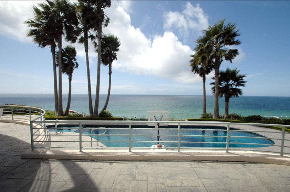 Malibu Spectacular Ocean View Mansion Villa Room photo