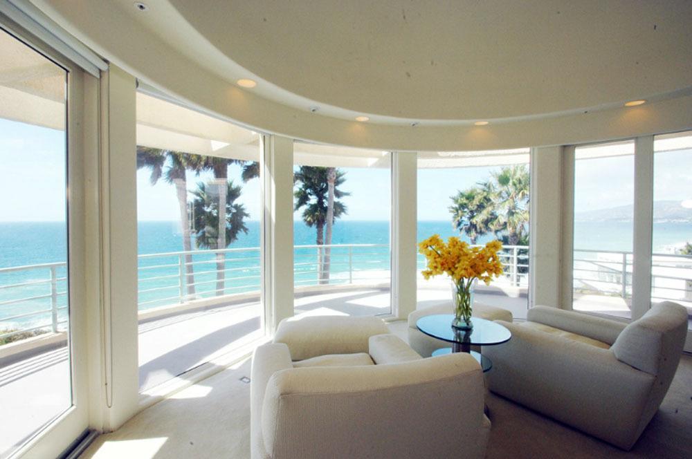 Malibu Spectacular Ocean View Mansion Villa Room photo